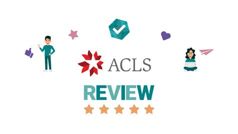 acls certification institute reviews